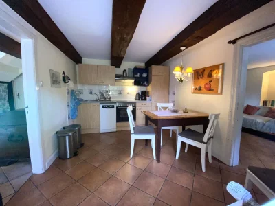 Holiday apartment Woltersmuehlen bei Scharbeutz - Features photo 20