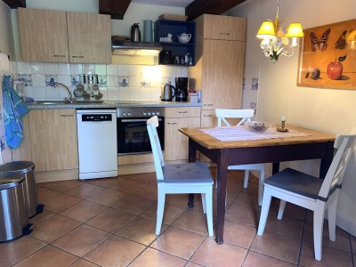 Holiday apartment Woltersmuehlen bei Scharbeutz - Features photo 21