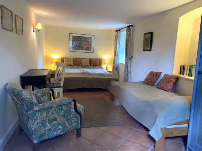 Holiday apartment Woltersmuehlen bei Scharbeutz - Features photo 22