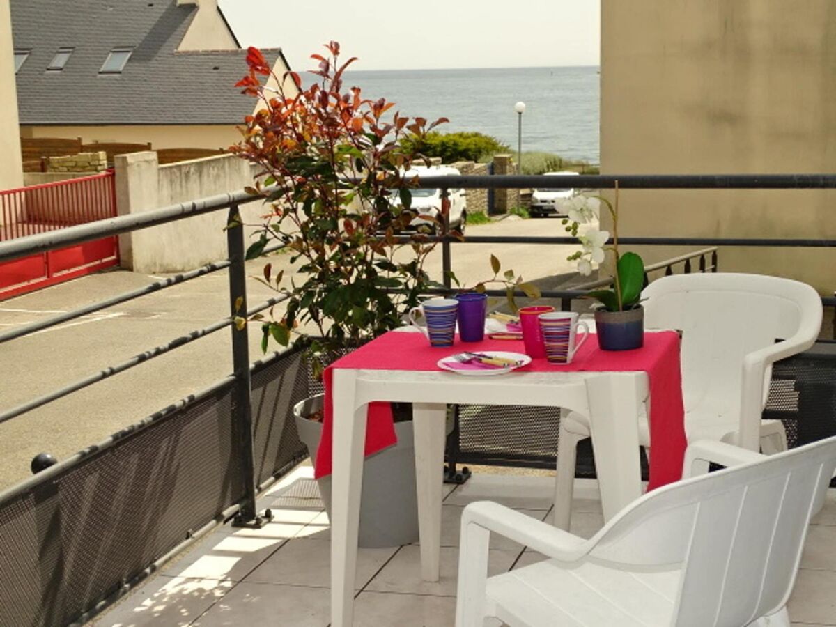 Apartment Studio in Audierne near Finistère Beach