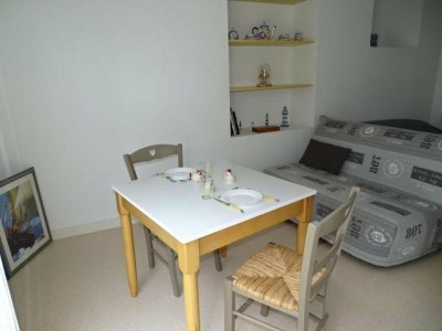 Apartment Studio in Audierne near Finistère Beach - Features photo 2
