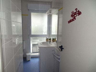 Apartment Studio in Audierne near Finistère Beach - Features photo 6