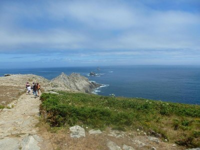 Apartment Studio in Audierne near Finistère Beach - Environment photo 10