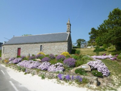 Apartment Studio in Audierne near Finistère Beach - Environment photo 11