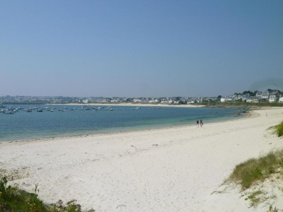 Apartment Studio in Audierne near Finistère Beach - Environment photo 12