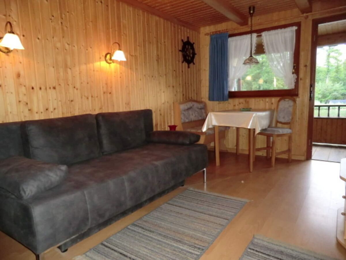 Holiday house Bootshaus, Mirow - Features photo 4
