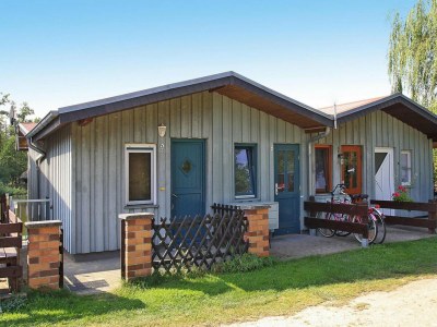 Holiday house Bootshaus, Mirow - Outdoor photo 2