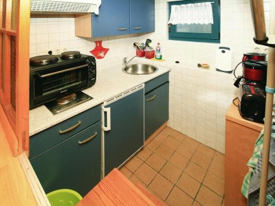 Holiday house Bootshaus, Mirow - Features photo 5