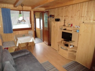 Holiday house Bootshaus, Mirow - Features photo 7