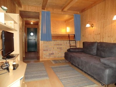 Holiday house Bootshaus, Mirow - Features photo 8