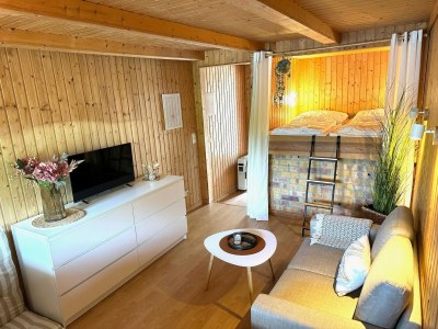 Holiday house Bootshaus, Mirow - Features photo 9