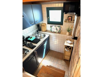 Holiday house Bootshaus, Mirow - Features photo 10