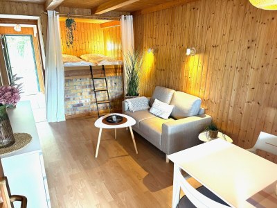 Holiday house Bootshaus, Mirow - Features photo 12