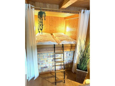 Holiday house Bootshaus, Mirow - Features photo 13