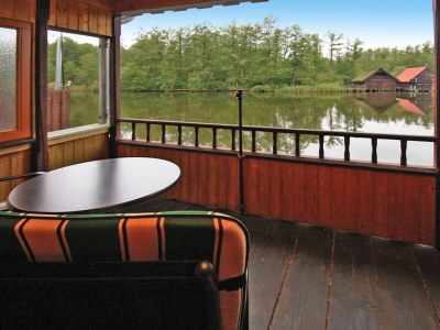 Holiday house Bootshaus, Mirow - Outdoor photo 20