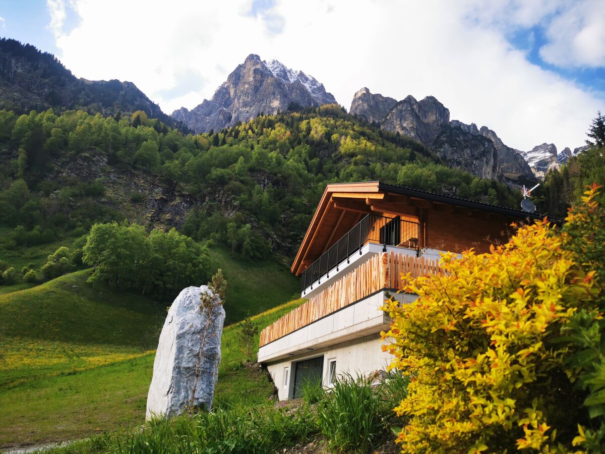 Chalet Mountain Chalet Tribulaun - Outdoor photo 3