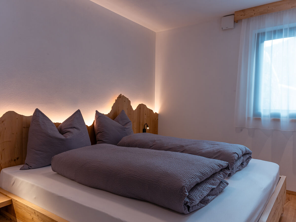 Chalet Mountain Chalet Tribulaun - Outdoor photo 4