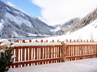 Chalet Mountain Chalet Tribulaun - Outdoor photo 6