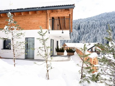 Chalet Mountain Chalet Tribulaun - Outdoor photo 7