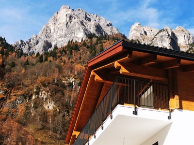 Chalet Mountain Chalet Tribulaun - Outdoor photo 10