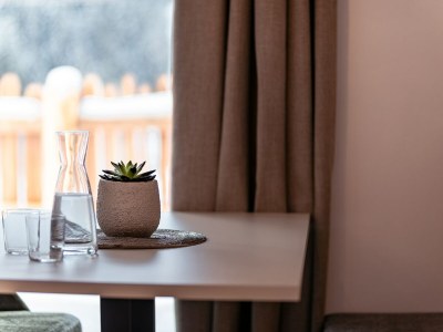 Chalet Mountain Chalet Tribulaun - Features photo 13