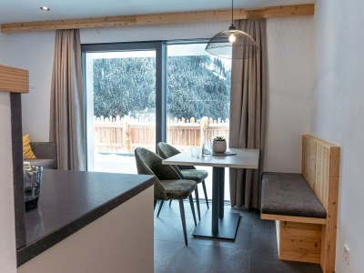 Chalet Mountain Chalet Tribulaun - Features photo 14