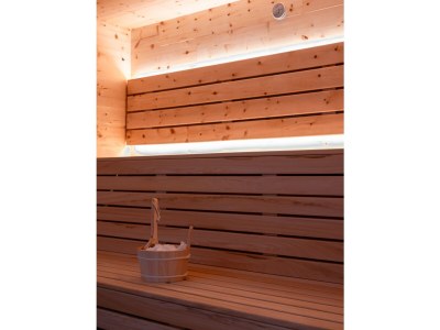 Chalet Mountain Chalet Tribulaun - Features photo 16