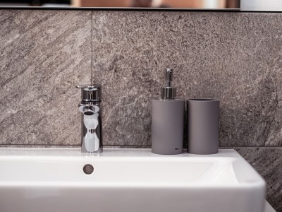 Chalet Mountain Chalet Tribulaun - Features photo 17