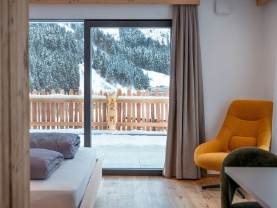 Chalet Mountain Chalet Tribulaun - Features photo 18