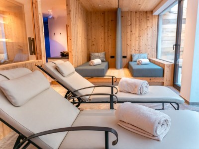 Chalet Mountain Chalet Tribulaun - Features photo 20