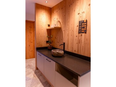 Chalet Mountain Chalet Tribulaun - Features photo 21