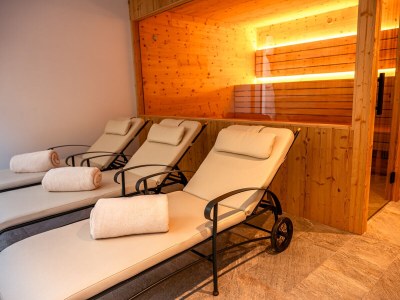 Chalet Mountain Chalet Tribulaun - Features photo 22