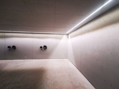 Chalet Mountain Chalet Tribulaun - Features photo 23