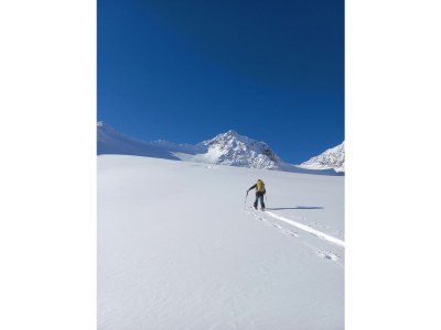 Chalet Mountain Chalet Tribulaun - Environment photo 26