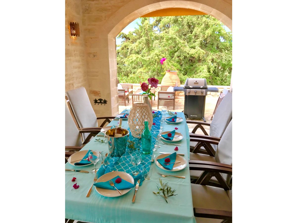 Villa LaMori - Outdoor photo 4