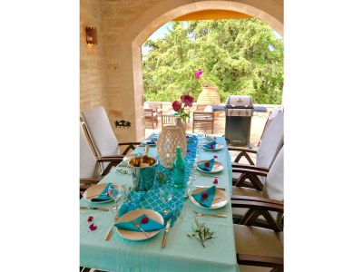 Villa LaMori - Outdoor photo 4