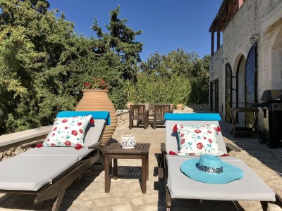 Villa LaMori - Outdoor photo 6