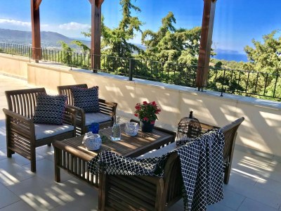 Villa LaMori - Outdoor photo 7