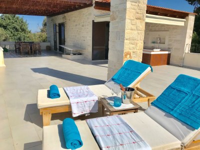 Villa LaMori - Outdoor photo 8