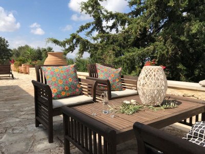 Villa LaMori - Outdoor photo 9