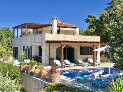 Villa LaMori - Outdoor photo 20