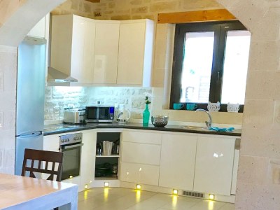 Villa LaMori - Features photo 21