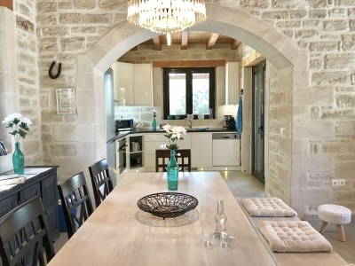 Villa LaMori - Features photo 27