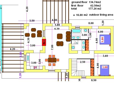 Villa LaMori - Document photo 39