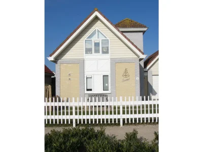 Holiday house Seewind in Kamperland - Holiday house