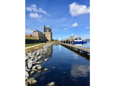 Holiday house Seewind - Environment photo 33