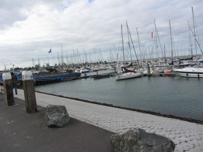 Holiday house Seewind - Environment photo 39