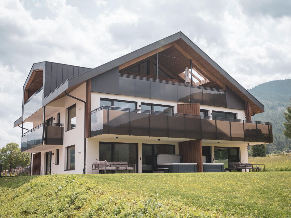 Holiday apartment 'Sottla' with sauna & whirlpool - Outdoor photo 3