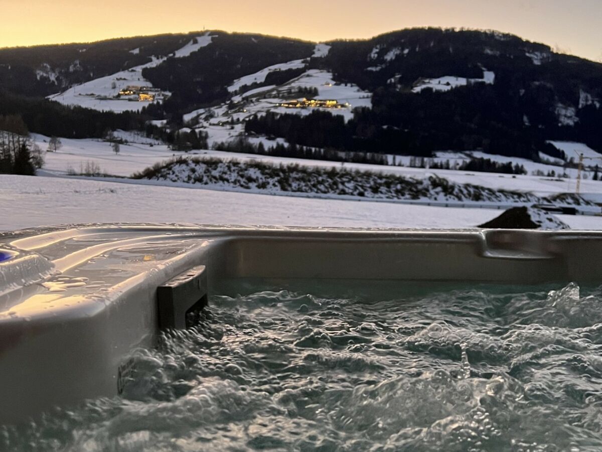 Holiday apartment 'Sottla' with sauna & whirlpool - Outdoor photo 4