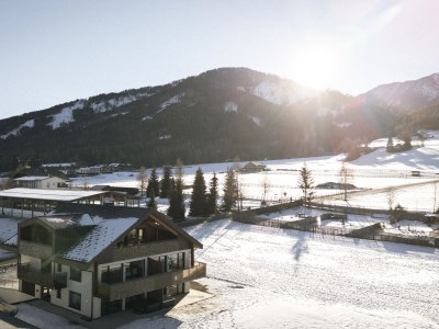 Holiday apartment 'Sottla' with sauna & whirlpool - Outdoor photo 5